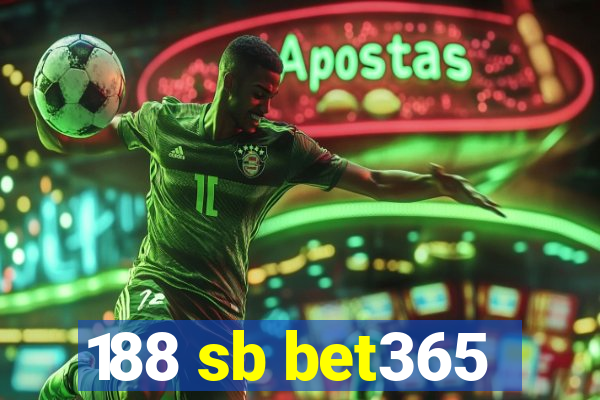 188 sb bet365